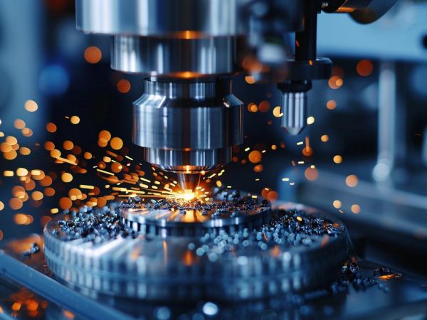 揭秘株洲華工：產(chǎn)銷(xiāo)結(jié)合，打造硬質(zhì)合金行業(yè)新標(biāo)桿